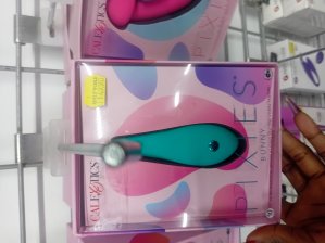 Vibrator